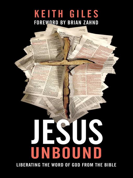 Title details for Jesus Unbound by Keith Giles - Available